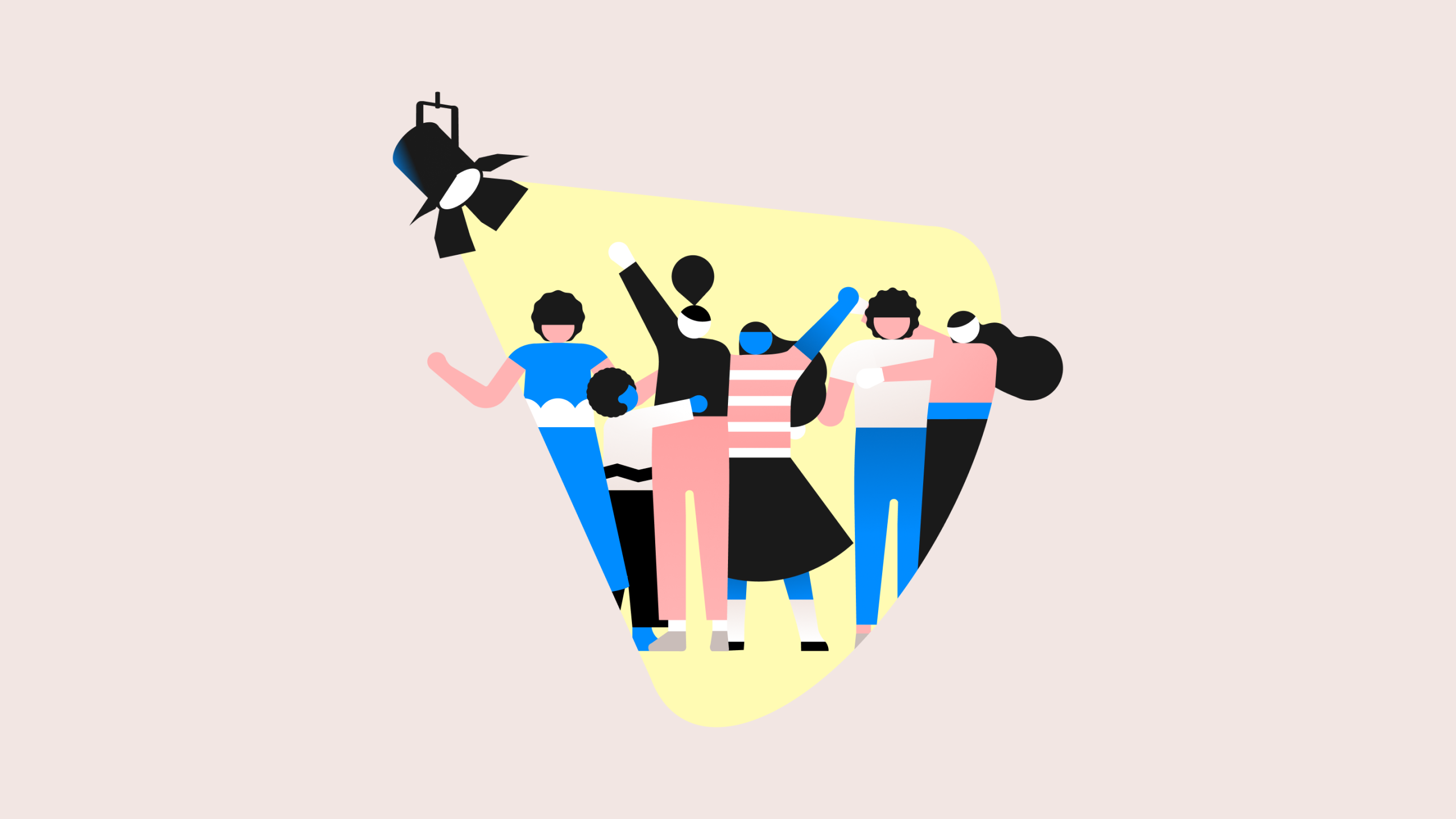 Behind-the-scenes planning workflows for flagship conferences with 1,000+ attendees