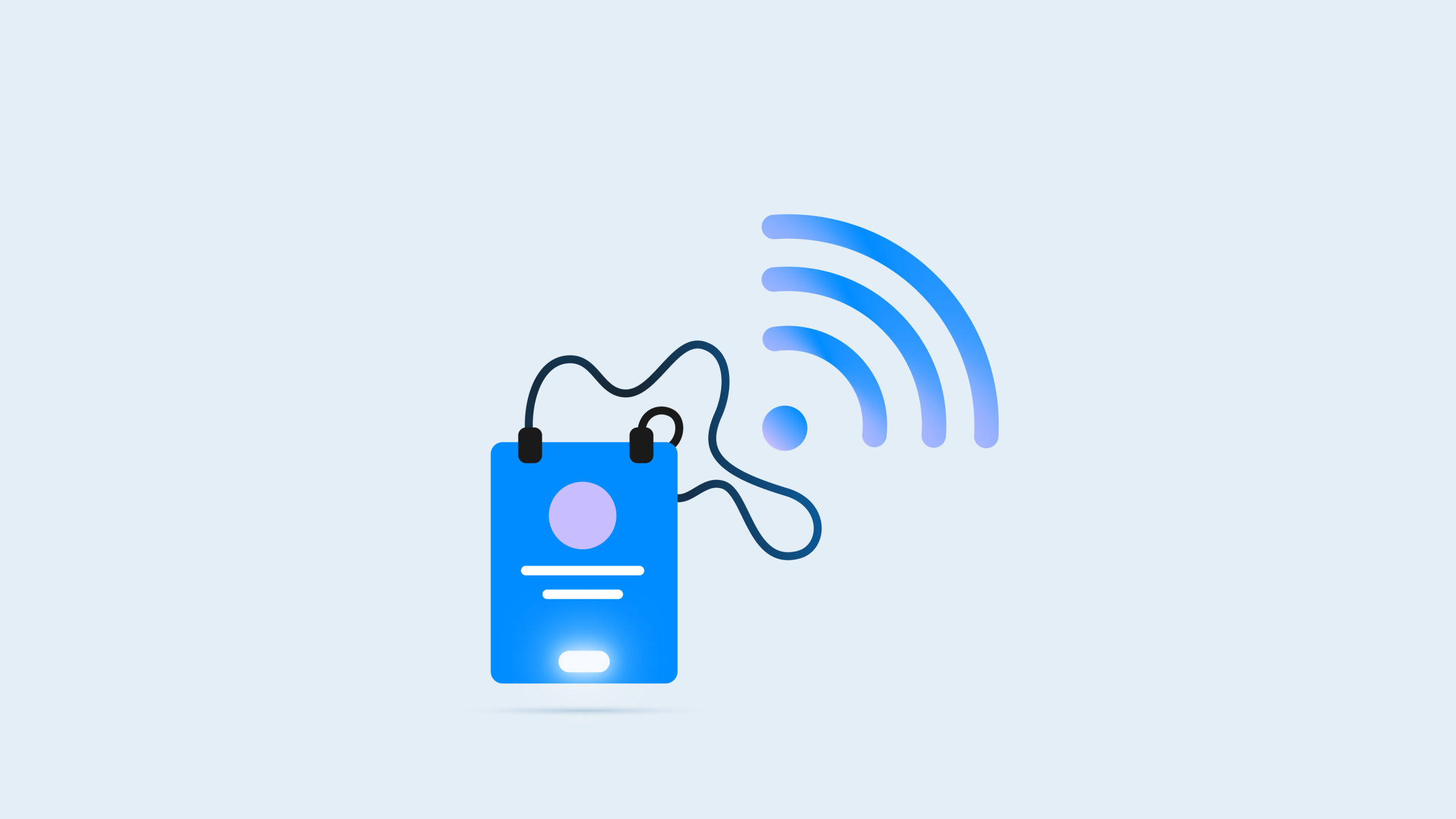 RFID vs. Bluetooth Smart Badges: What’s Best for Your Event?